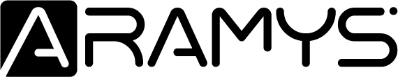 Logo Aramys